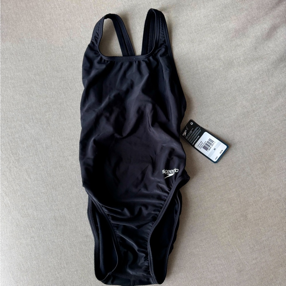 Speedo swim suit